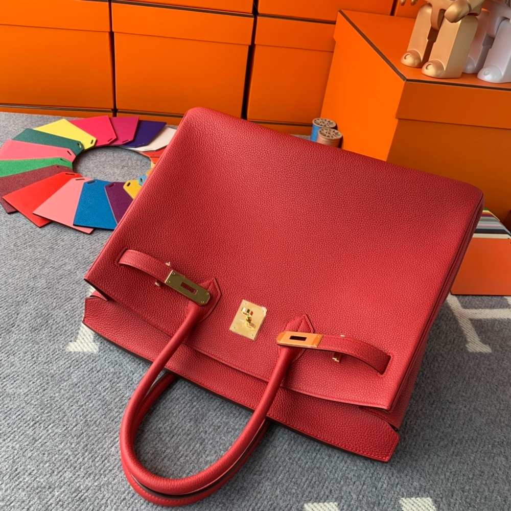 Hermes Birkin 35