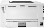 HP LaserJet Enterprise M406dn 3PZ15A белый