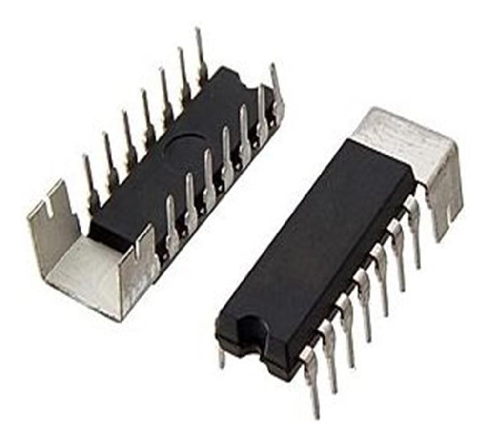 1316 C микросхема импортная