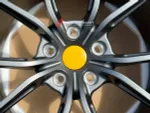 КОВАНЫЕ ДИСКИ ДЛЯ FERRARI 488 PISTA ФЕРРАРИ