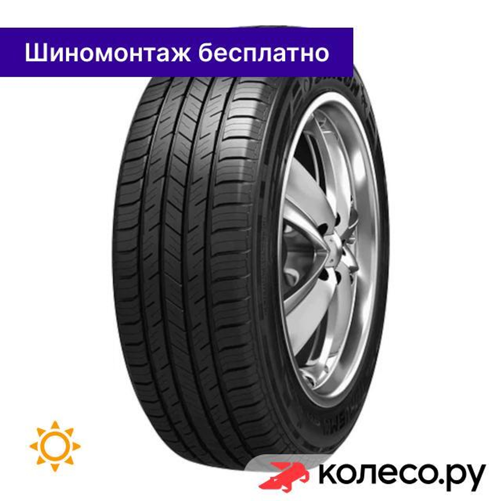 Turismo SV57 225/65 R17 102H