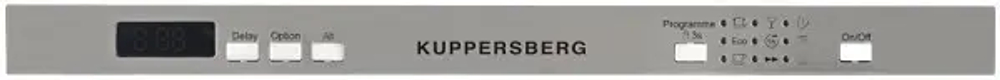 Встраиваемая посудомоечная машина Kuppersberg GS 4502