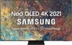 ТВ Samsung 65" QE65QN90AAUXCE NeoQLED