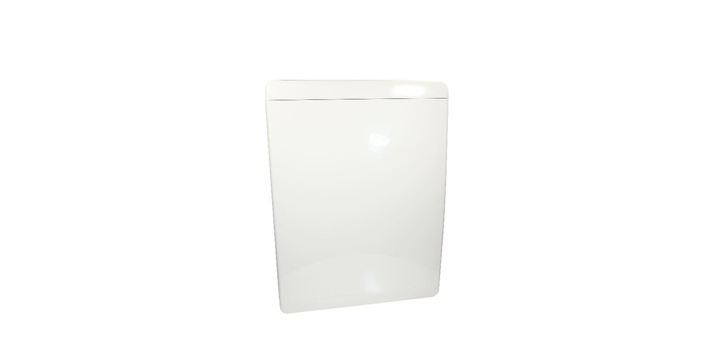 IEK TEKFOR Корпус пласт. ЩРН-П-54 IP41 бел. дверь