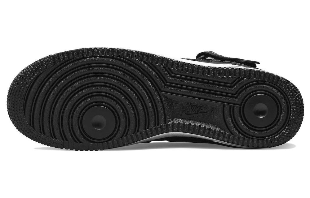 Кроссовки Stussy X Nike Air Force 1 '07 Mid Sp