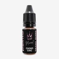 Пигмент минеральный для бровей Peinto Drama Queen #1 Choco Chic, 10мл