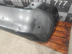 Бампер задний Toyota Auris (E150) 06-12 Б/У Оригинал 5215912A40