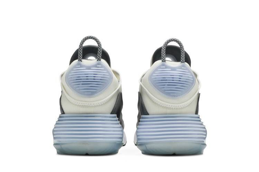 Кроссовки Nike Air Max 2090 (Женская размерная сетка)