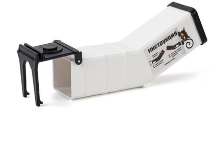 Ловушка для мышей контейнер, пластик