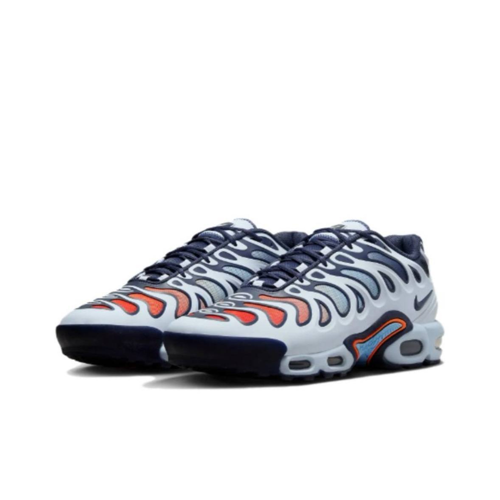 Nike Air Max Plus Drift "Football Grey"