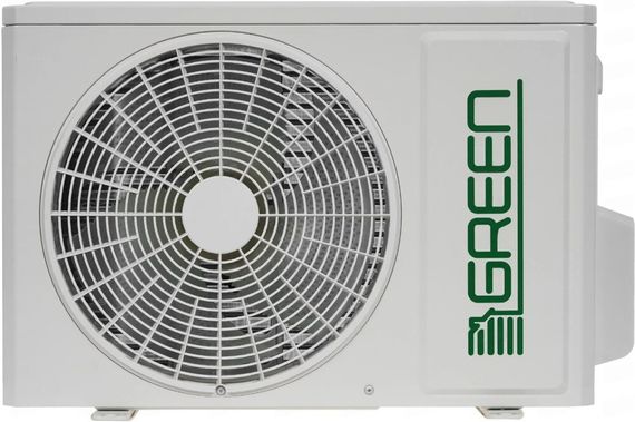 Кондиционер Green Hit GRI-07HH2/GRO-07HH3 — (1)