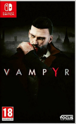 Vampyr [NS] Б/У