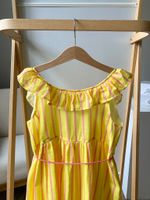 Хлопковое платье Aletta, 140