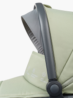 Детская коляска Happy Baby Mommer Pro 2 в 1 Olive