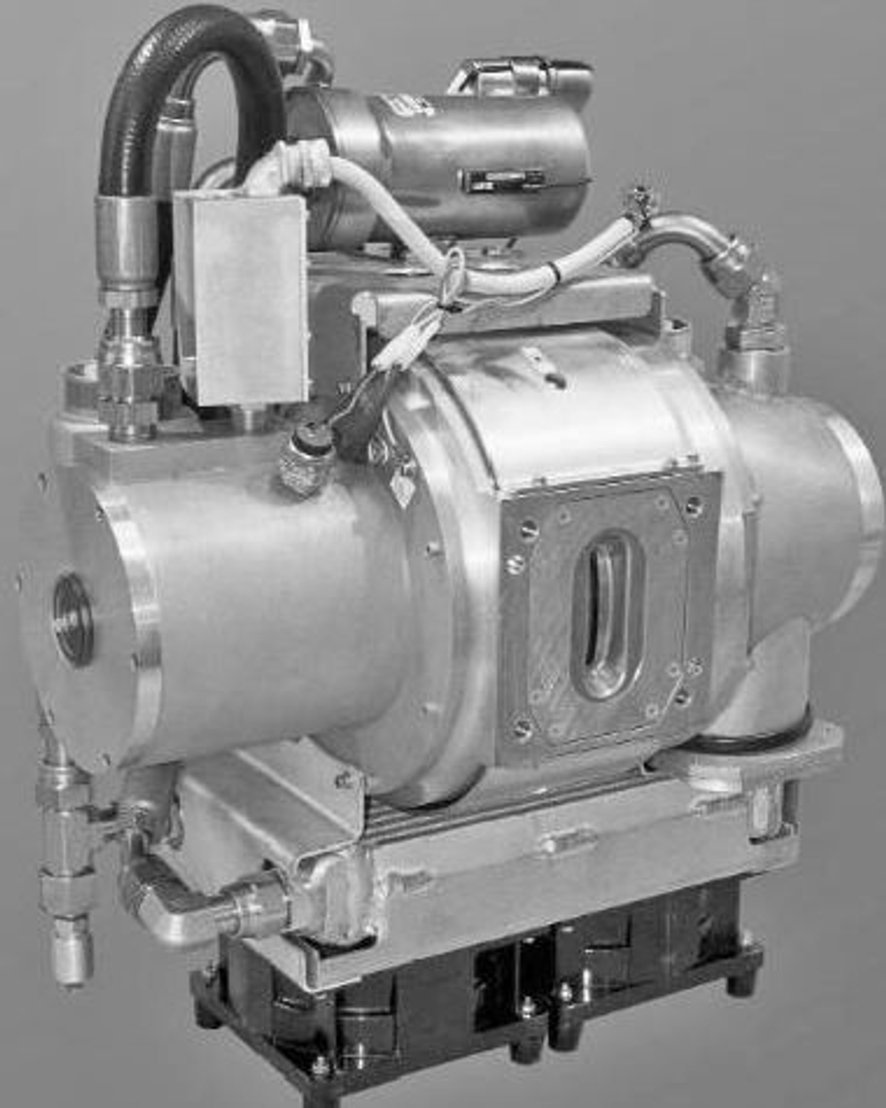 Ренгеновская трубка GS-3576PS