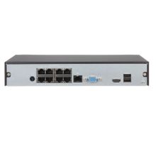 IP видеорегистратор Dahua DHI-NVR1108HS-8P-S3/H
