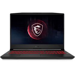 Ноутбук MSI Pulse GL66 11UEK-250X (9S7-158124-250) 15.6" Full HD 1920x1080/Intel Core i7 11800H/16 Gb/1 Tb SSD/ DVD нет/ nVidia GeForce RTX 3060 6144 Mb/ DOS/ титановый серый