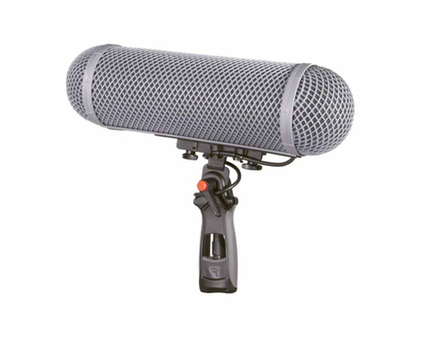 Комплект ветрозащиты Rycote Modular Windshield WS 3 Kit (RYC086002)