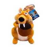 Мягкая игрушка Ледниковый период Белка Скрат