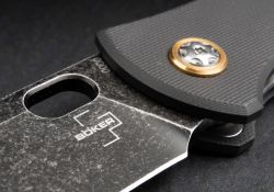 Нож Boker 01BO375 Fieldfolderфотография - 5