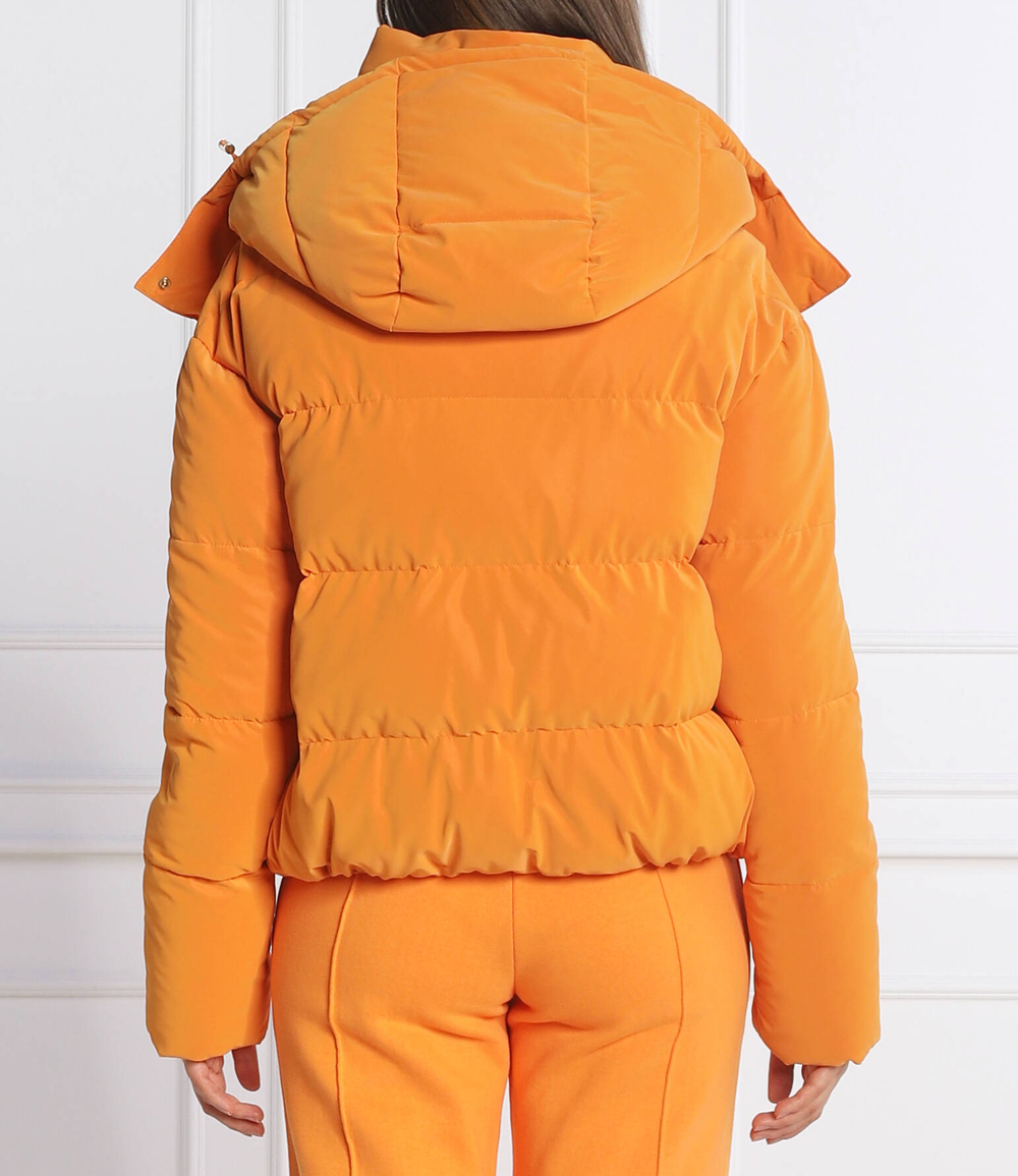 куртка Patrizia Pepe - оранжевый(2O0057 A182)