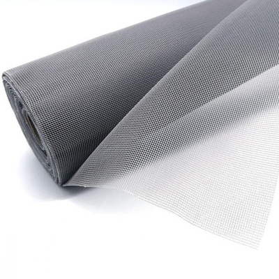 Сетка москитная 1,5*25м в рулоне серая (Беларусь)