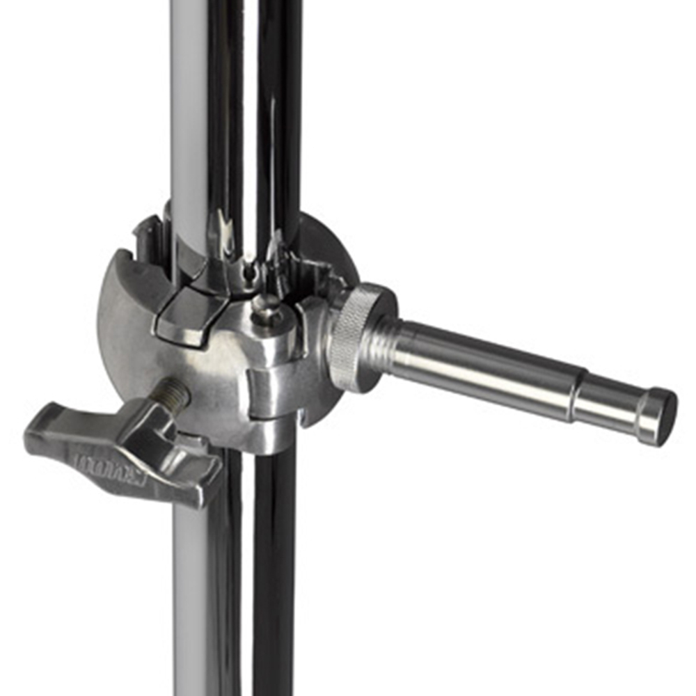 KUPO KCP-930P 3 Way Clamp, for 25 to 35 mm Tube. Держатель-зажим