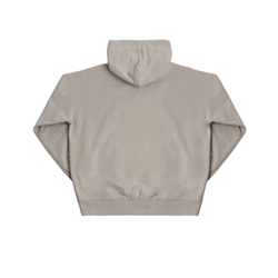 Худи Appetite High Mark Visibility "Silver Beige"