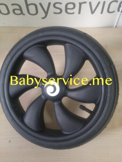 Колесо Tutis Mimi Style заднее