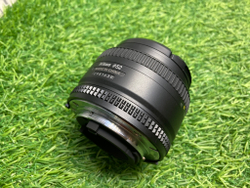 Nikon 50mm 1.8D AF Nikkor