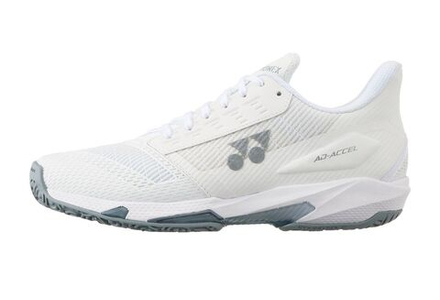 Женские теннисные кроссовки Yonex Power Cushion AD-ACCEL
