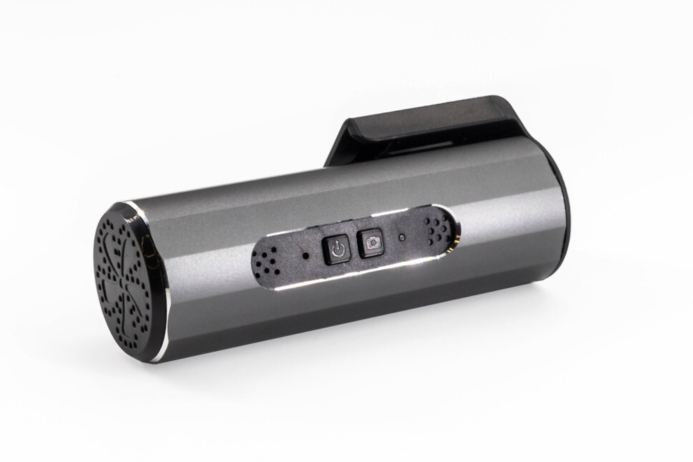 Видеорегистратор 1080p Parafar PFHDX5, управление по WiFi