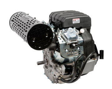 Двигатель бензиновый "BRAIT" BR690PE20A PRO (24 л.с., эл.стартер, катушка 20 А)