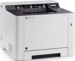 Принтер лазерный цветной Kyocera ECOSYS P5026cdw