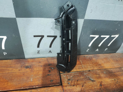 Кронштейн переднего бампера левый KIA Sorento 4 бу 86597P2000