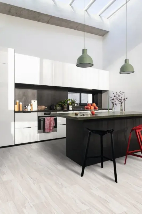 Линолеум бытовой Ideal Ultra Garda 1_018L, 3х22м (рулон)