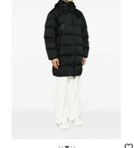 Пуховик Moncler
