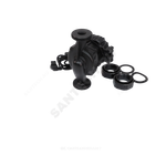 Насос циркуляционный с мокрым ротором HES32-8-180(P) PN10 1х220-240В/50 Гц Ogint