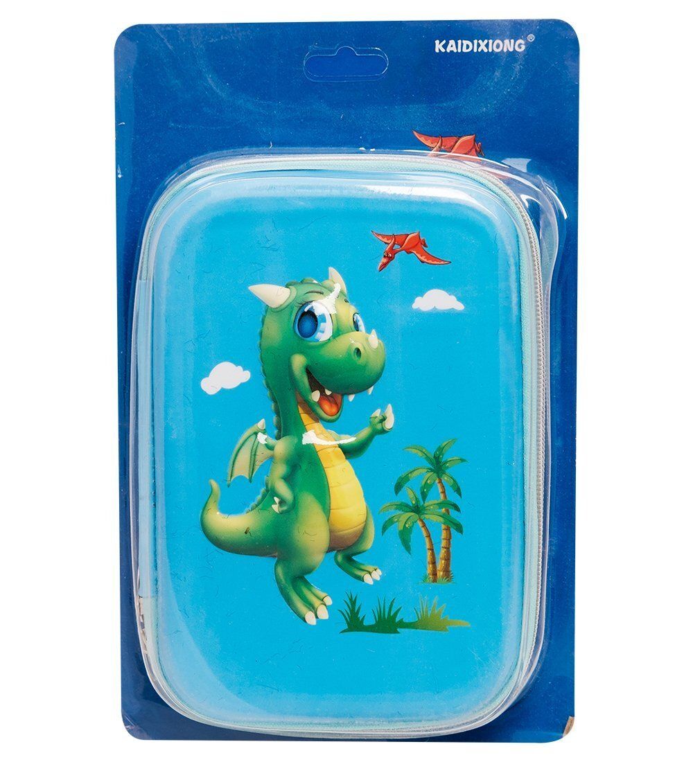 BX-125/2 Пенал «Динозаврик»