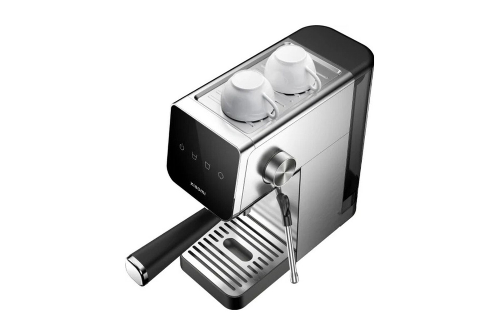 Кофеварка рожковая Xiaomi Semi-automatic Espresso Machine