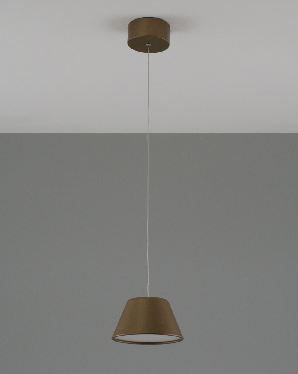 Светильник подвесной светодиодный Moderli V10890-PL Atla