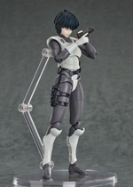Kusanagi Motoko