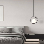 Pendant design lamp Barr