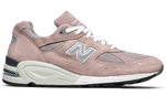 Кроссовки New Balance Nb 990 V2 Rose