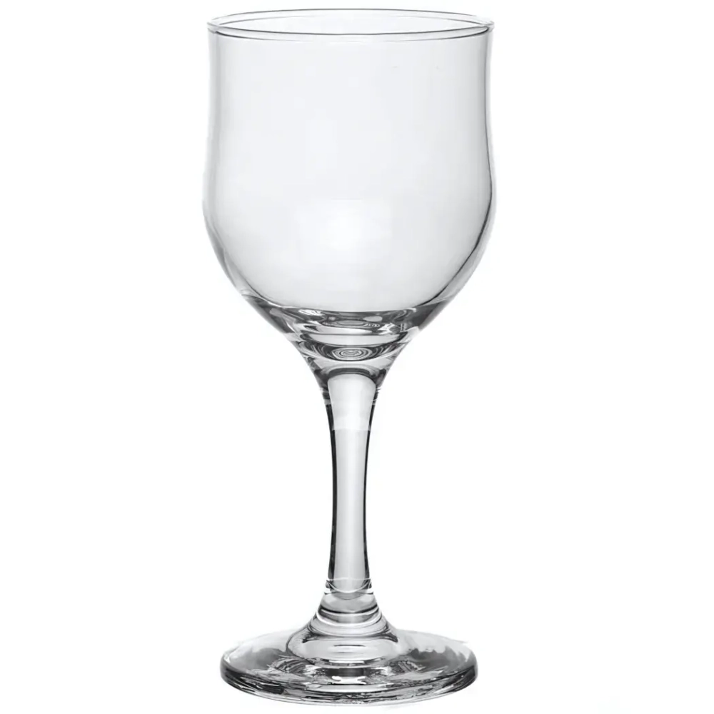 Бокал для вина 240мл «Тулип» 44163SLB-R