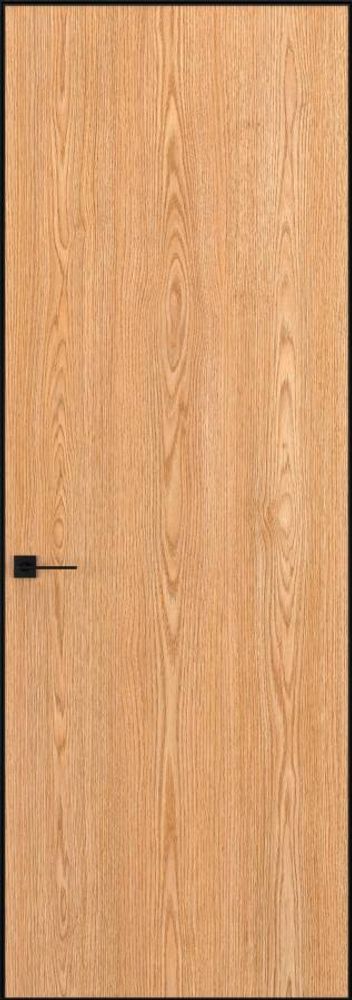 Дверь 1 SIBERIA Rovere Naturale