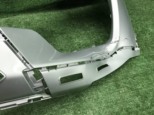 Бампер передний Chery Tiggo 8 (2018-2022)