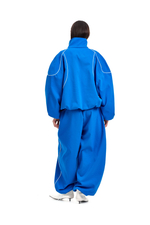 Костюм с лампасами ELECTRA