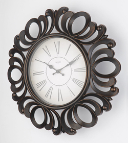 Часы настенные Aviere 27512