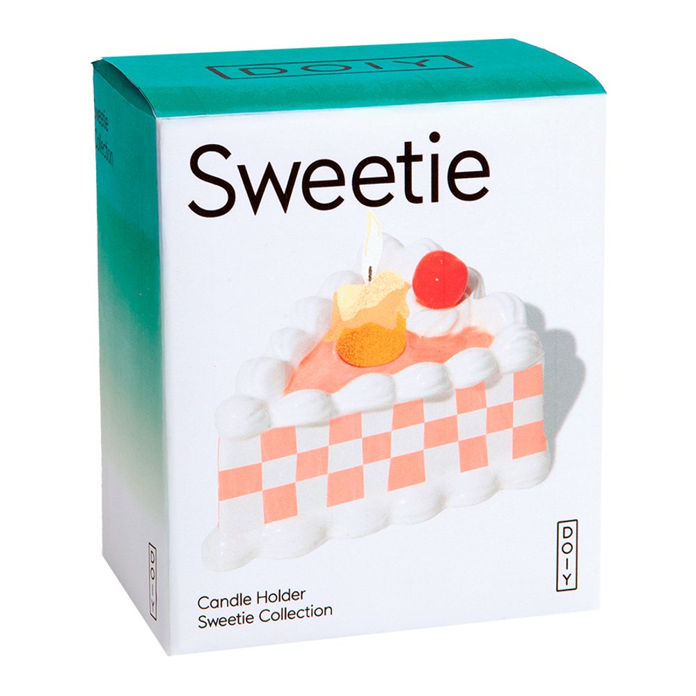 Подсвечник Sweetie, 8,5 см